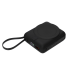 Внешний аккумулятор с подсветкой Риттер PD (Ritter PD) 10000mAh с функцией беспроводной зарядки 15W, черный