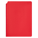 Ежедневник Molto недатированный, красный