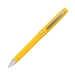 Шариковая ручка Консул (Consul), желтая