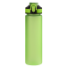 Бутылка для воды Flip, зеленая