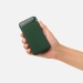 Внешний аккумулятор с подсветкой, Starlight Plus PB, 10000 mAh, зеленый