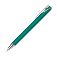 Шариковая ручка Legato, зеленая