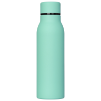 Термобутылка вакуумная герметичная Sorento, аква