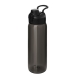 Бутылка для воды Nevada, черная