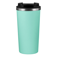 Термокружка вакуумная Palermo, аква