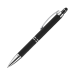 Шариковая ручка Alt, черная
