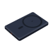 Внешний аккумулятор Атлантис (Atlantis) PD 5000mAh с функцией беспроводной зарядки 15W, синий