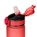 Бутылка для воды Flip, красная