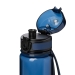 Бутылка для воды Como, синяя