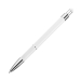 Шариковая ручка Levi, белая