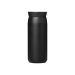 Термобутылка вакуумная герметичная Grace, черная