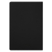 Ежедневник Spark недатированный, черный (без упаковки, без стикера)