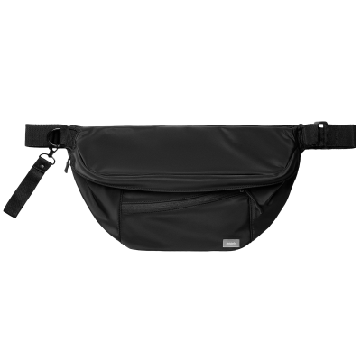 Сумка через плечо (cross body) Бостон (Boston), черная