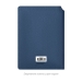 Ежедневник Molto недатированный, синий