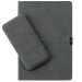 Внешний аккумулятор Ин Велюр (In Velour) 10000 mAh, серый