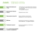 Термобутылка вакуумная герметичная Севилла (Sevilla), серая