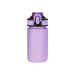 Бутылка для воды Флип мини (Flip mini), фиолетовая