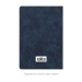 Ежедневник Verona недатированный, синий