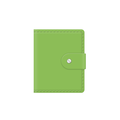 Кардхолдер Bebis. Под заказ