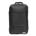 Бизнес рюкзак Таллер (Taller)  с USB разъемом, черный