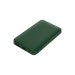 Внешний аккумулятор с подсветкой Анкор (Ancor) 5000 mAh, зеленый