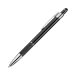 Шариковая ручка Levi, черная