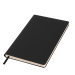 Ежедневник Spark недатированный, черный (без упаковки, без стикера)