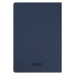 Ежедневник Star недатированный, синий (без упаковки, без стикера)