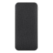 Внешний аккумулятор Твид PB (Tweed PB) 10000 mAh, черный