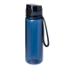 Бутылка для воды Como, синяя