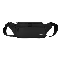 Поясная сумка Boston, черный
