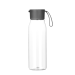 Бутылка для воды Step, серая