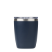 Термокружка вакуумная Viva, синяя