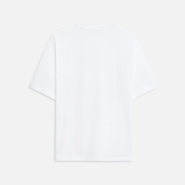 Футболка унисекс RUST NEO, 240 гр., белый (белоснежный)