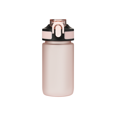 Бутылка для воды Флип мини (Flip mini), пыльная роза