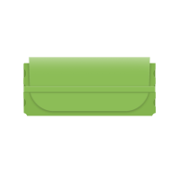 Чехол для очков Tea Rose