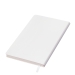 Ежедневник River side недатированный, белый (без упаковки, без стикера)