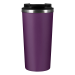 Термокружка вакуумная Palermo, фиолетовая