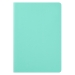 Ежедневник Spark недатированный, мятный (без упаковки, без стикера)
