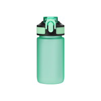 Бутылка для воды Флип мини (Flip mini), бирюзовая
