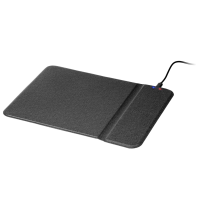 Коврик для мыши с беспроводным зарядным устройством 15W Honor