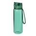 Бутылка для воды Como, зеленая