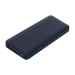 Внешний аккумулятор с подсветкой Ancor PD Plus 10000 mAh, синий