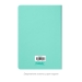 Ежедневник Spark недатированный, мятный (без упаковки, без стикера)