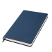Ежедневник Alpha BtoBook недатированный, синий (без резинки, без упаковки, без стикера)