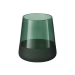 Стакан для воды Emerald, зеленый