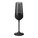 Бокал для шампанского Black Edition, черный