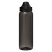 Бутылка для воды Nevada, черная