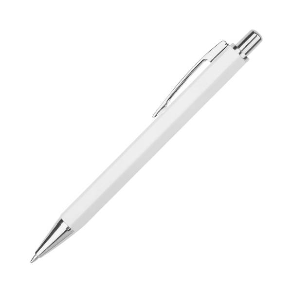 Шариковая ручка Urban, белая