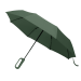 Зонт складной Azimut, зеленый